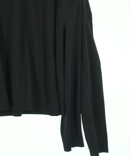 COMME des GARCONS（コムデギャルソン）Tシャツ・カットソー 黒 サイズ:M レディース/2200695773014