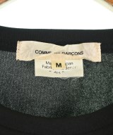 COMME des GARCONS（コムデギャルソン）Tシャツ・カットソー 黒 サイズ:M レディース/2200695773014