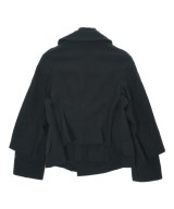 COMME des GARCONS（コムデギャルソン）ジャケット 紺 サイズ:SS レディース/2200691859026