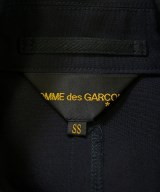 COMME des GARCONS（コムデギャルソン）ジャケット 紺 サイズ:SS レディース/2200691859026