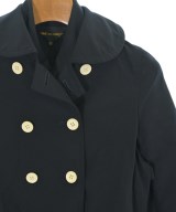 COMME des GARCONS（コムデギャルソン）ジャケット 紺 サイズ:SS レディース/2200691859026