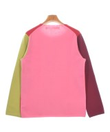 COMME des GARCONS（コムデギャルソン）ニット・セーター 赤 サイズ:XS レディース/2200696008047