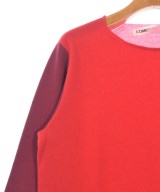COMME des GARCONS（コムデギャルソン）ニット・セーター 赤 サイズ:XS レディース/2200696008047