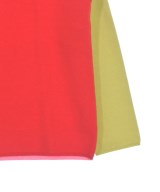 COMME des GARCONS（コムデギャルソン）ニット・セーター 赤 サイズ:XS レディース/2200696008047