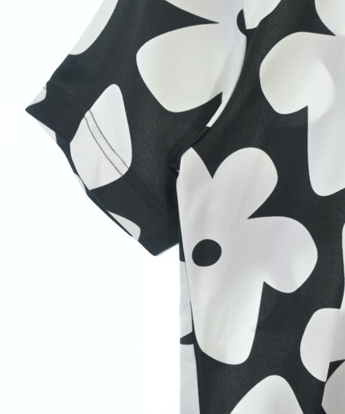 COMME des GARCONS（コムデギャルソン）Tシャツ・カットソー 黒 サイズ:S レディース/2200696084034