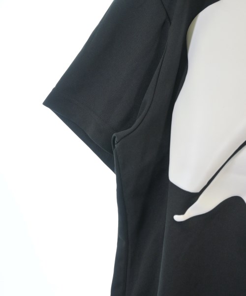 COMME des GARCONS（コムデギャルソン）Tシャツ・カットソー 黒 サイズ:S レディース/2200696084058