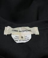 COMME des GARCONS（コムデギャルソン）Tシャツ・カットソー 黒 サイズ:S レディース/2200696084058