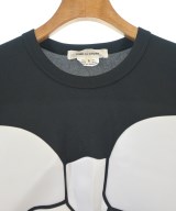 COMME des GARCONS（コムデギャルソン）Tシャツ・カットソー 黒 サイズ:S レディース/2200696084058