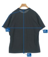 COMME des GARCONS（コムデギャルソン）Tシャツ・カットソー 黒 サイズ:S レディース/2200696084058