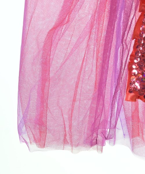 COMME des GARCONS（コムデギャルソン）カジュアルジャケット 紫 サイズ:M レディース/2200696092015