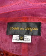 COMME des GARCONS（コムデギャルソン）カジュアルジャケット 紫 サイズ:M レディース/2200696092015