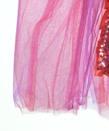 COMME des GARCONS（コムデギャルソン）カジュアルジャケット 紫 サイズ:M レディース/2200696092015