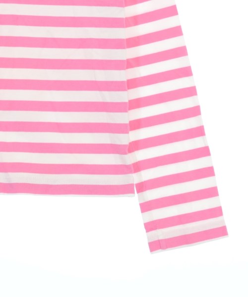 COMME des GARCONS（コムデギャルソン）スウェット ピンク サイズ:XS レディース/2200696131028