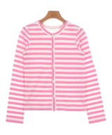 COMME des GARCONS（コムデギャルソン）スウェット ピンク サイズ:XS レディース/2200696131028