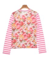COMME des GARCONS（コムデギャルソン）スウェット ピンク サイズ:XS レディース/2200696131028