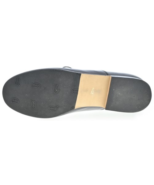 COMME des GARCONS（コムデギャルソン）その他 黒 サイズ:25.5cm レディース/2200691790022