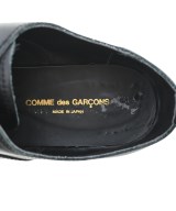COMME des GARCONS（コムデギャルソン）その他 黒 サイズ:25.5cm レディース/2200691790022