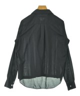 COMME des GARCONS（コムデギャルソン）ブラウス 黒 サイズ:S レディース/2200692261033