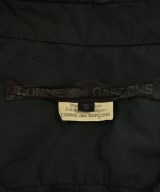 COMME des GARCONS（コムデギャルソン）ブラウス 黒 サイズ:S レディース/2200692261033