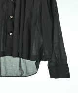 COMME des GARCONS（コムデギャルソン）ブラウス 黒 サイズ:S レディース/2200692261033
