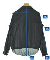 COMME des GARCONS（コムデギャルソン）ブラウス 黒 サイズ:S レディース/2200692261033