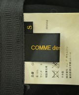 COMME des GARCONS（コムデギャルソン）ひざ丈スカート 黒 サイズ:S レディース/2200693928010