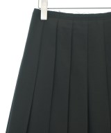 COMME des GARCONS（コムデギャルソン）ひざ丈スカート 黒 サイズ:S レディース/2200693928010