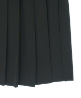 COMME des GARCONS（コムデギャルソン）ひざ丈スカート 黒 サイズ:S レディース/2200693928010