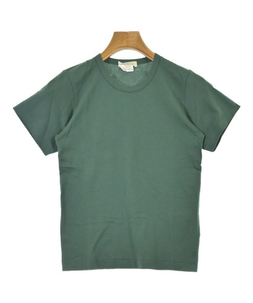 COMME des GARCONS(コムデギャルソン)Tシャツ・カットソー 緑 サイズ:SS/2200696186011