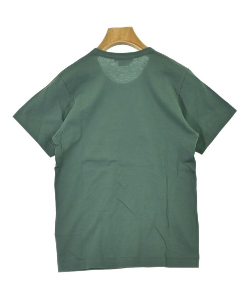 COMME des GARCONS（コムデギャルソン）Tシャツ・カットソー 緑 サイズ:SS レディース/2200696186011