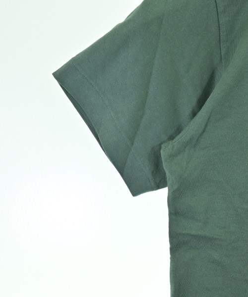 COMME des GARCONS（コムデギャルソン）Tシャツ・カットソー 緑 サイズ:SS レディース/2200696186011
