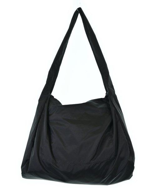 COMME des GARCONS（コムデギャルソン）ショルダーバッグ 黒 サイズ:- メンズ/2200696367069
