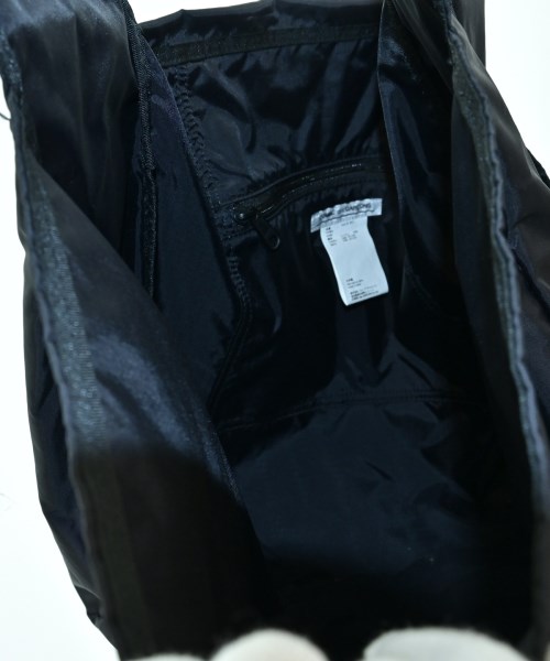 COMME des GARCONS（コムデギャルソン）ショルダーバッグ 黒 サイズ:- メンズ/2200696367069
