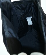 COMME des GARCONS（コムデギャルソン）ショルダーバッグ 黒 サイズ:- メンズ/2200696367069