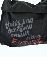 COMME des GARCONS（コムデギャルソン）ショルダーバッグ 黒 サイズ:- メンズ/2200696367069