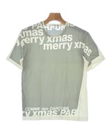 COMME des GARCONS（コムデギャルソン）Tシャツ・カットソー グレー サイズ:S メンズ/2200696369025
