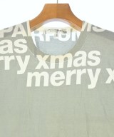 COMME des GARCONS（コムデギャルソン）Tシャツ・カットソー グレー サイズ:S メンズ/2200696369025