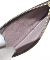 COMME des GARCONS（コムデギャルソン）財布・コインケース 茶 サイズ:- メンズ/2200696436024