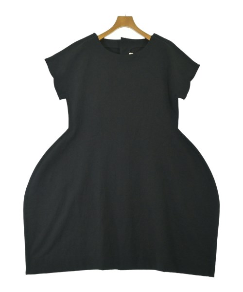 COMME des GARCONS(コムデギャルソン)ワンピース 黒 サイズ:XS/2200693799030