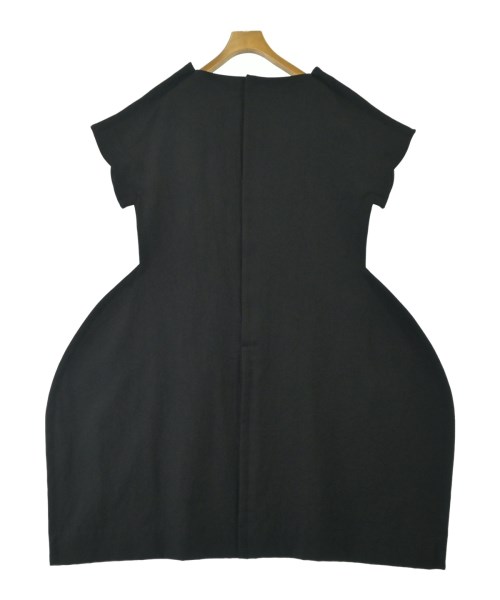 COMME des GARCONS（コムデギャルソン）ワンピース 黒 サイズ:XS レディース/2200693799030
