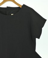 COMME des GARCONS（コムデギャルソン）ワンピース 黒 サイズ:XS レディース/2200693799030