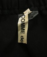 COMME des GARCONS（コムデギャルソン）その他 黒 サイズ:XS レディース/2200696305122