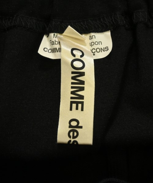 COMME des GARCONS（コムデギャルソン）その他 黒 サイズ:XS レディース/2200696305139