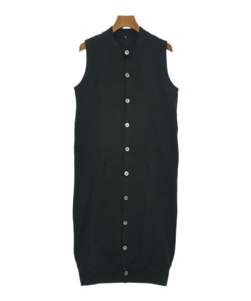 COMME des GARCONS(コムデギャルソン)ワンピース 黒 サイズ:-(M位)/2200696305160