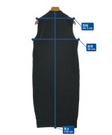 COMME des GARCONS（コムデギャルソン）ワンピース 黒 サイズ:-(M位) レディース/2200696305160