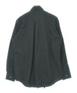 COMME des GARCONS（コムデギャルソン）カジュアルシャツ 黒 サイズ:M レディース/2200696494048