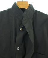COMME des GARCONS（コムデギャルソン）カジュアルシャツ 黒 サイズ:M レディース/2200696494048