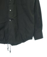 COMME des GARCONS（コムデギャルソン）カジュアルシャツ 黒 サイズ:M レディース/2200696494048