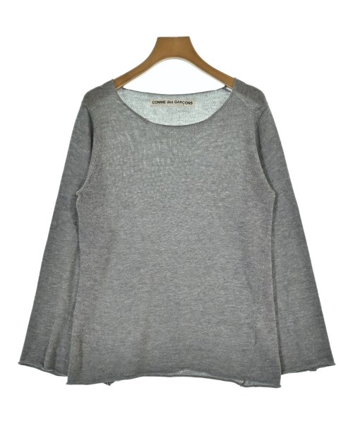 コムデギャルソン(COMME des GARCONS)のCOMME des GARCONS ニット・セーター