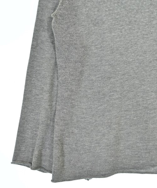 COMME des GARCONS（コムデギャルソン）ニット・セーター グレー サイズ:-(M位) レディース/2200696744051